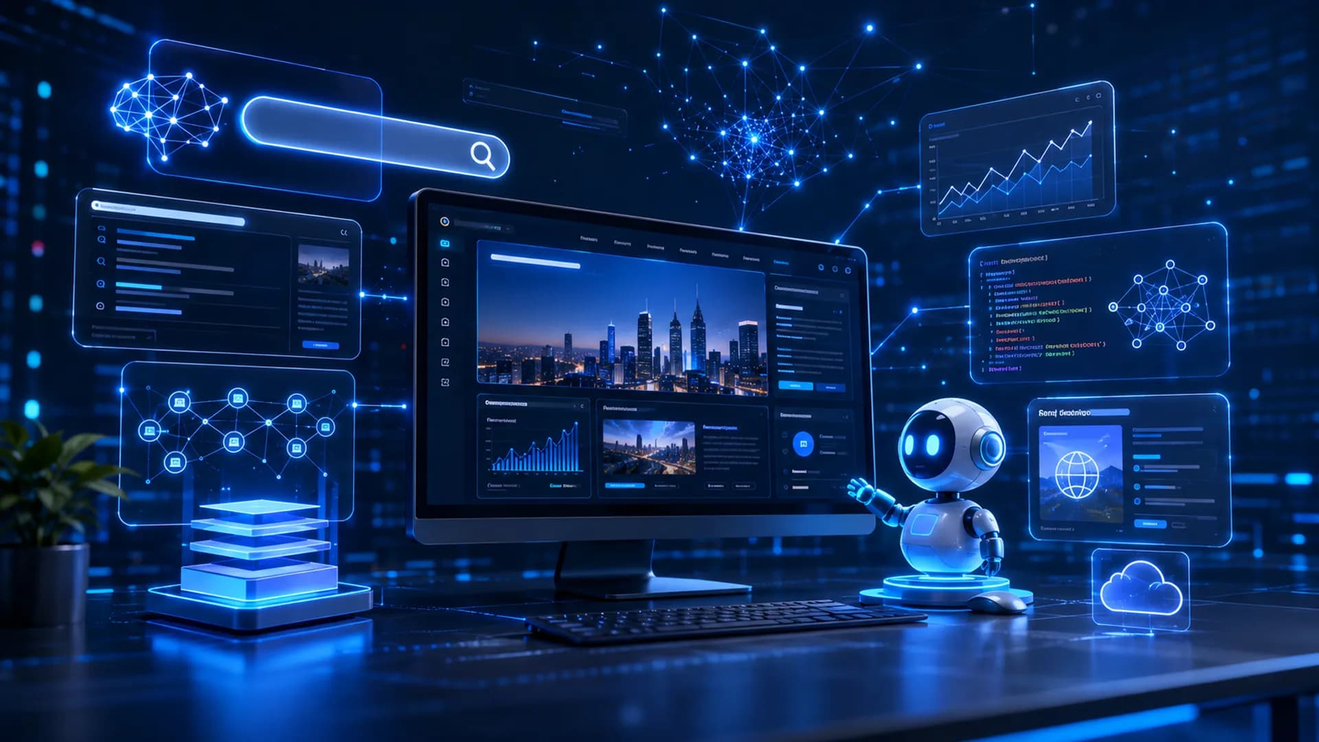 Website Agent-Friendly 2026: How to Prepare Your Website for AI Agents