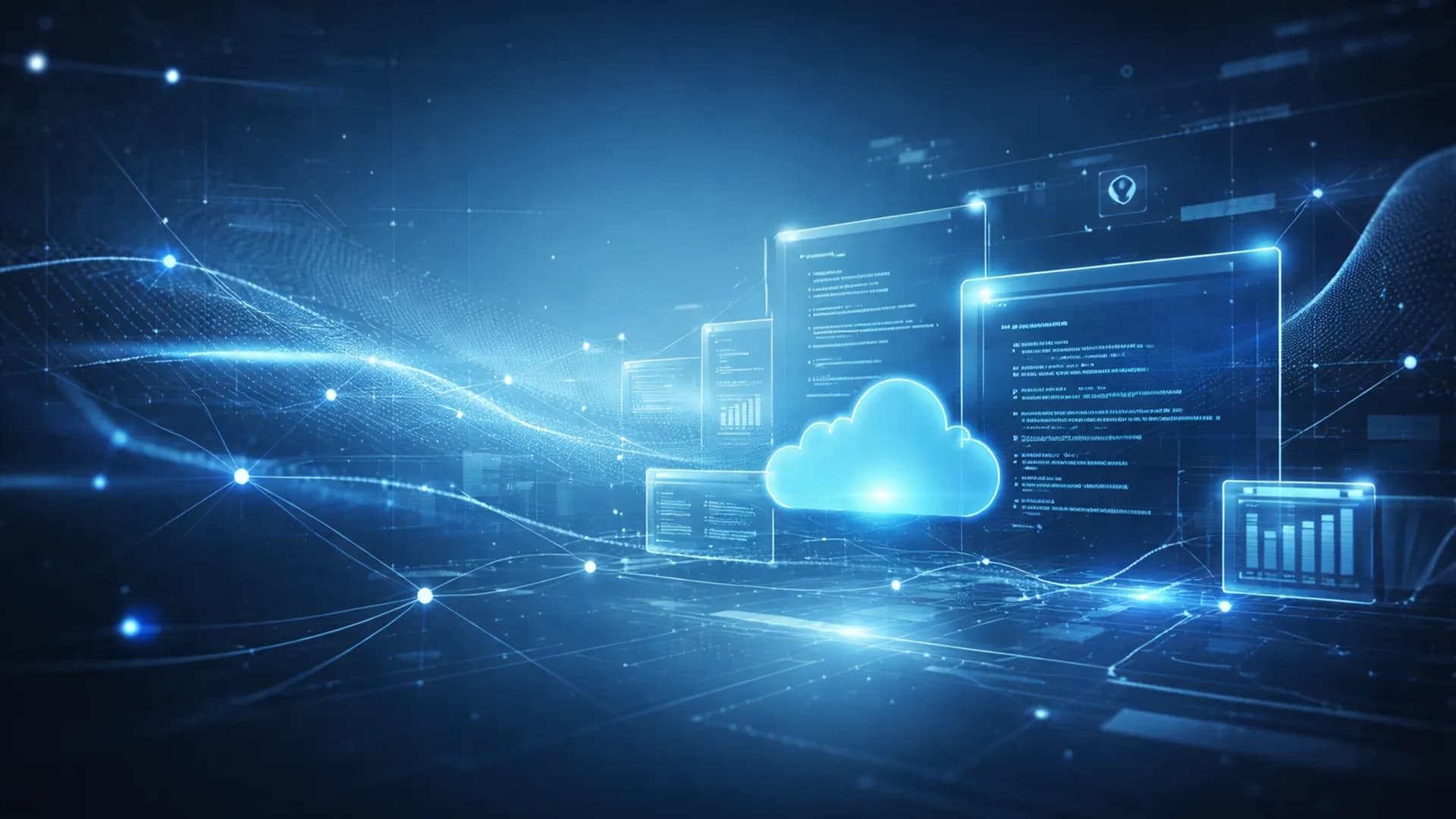 Solusi Digital & Teknologi Modern – Code Development Indonesia